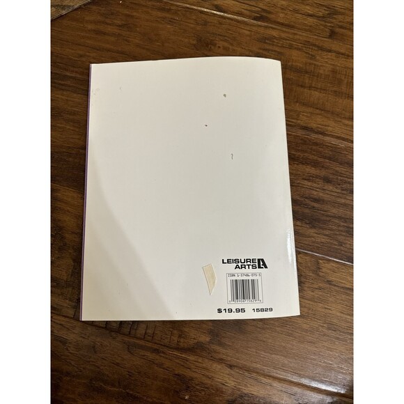 EUC Vintage Book‎ - The Ultimate Book Of Memory Albums 1989 - Picture 11 of 11